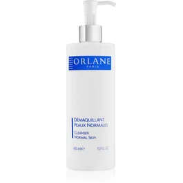 Orlane Lait démaquillant hydratant 400 ml
